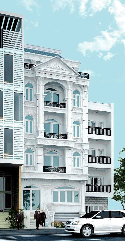 BÁO GIÁ HOÀN THIỆN