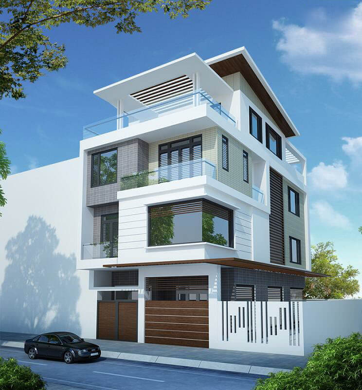 Đơn giá xây dựng phần thô 2022