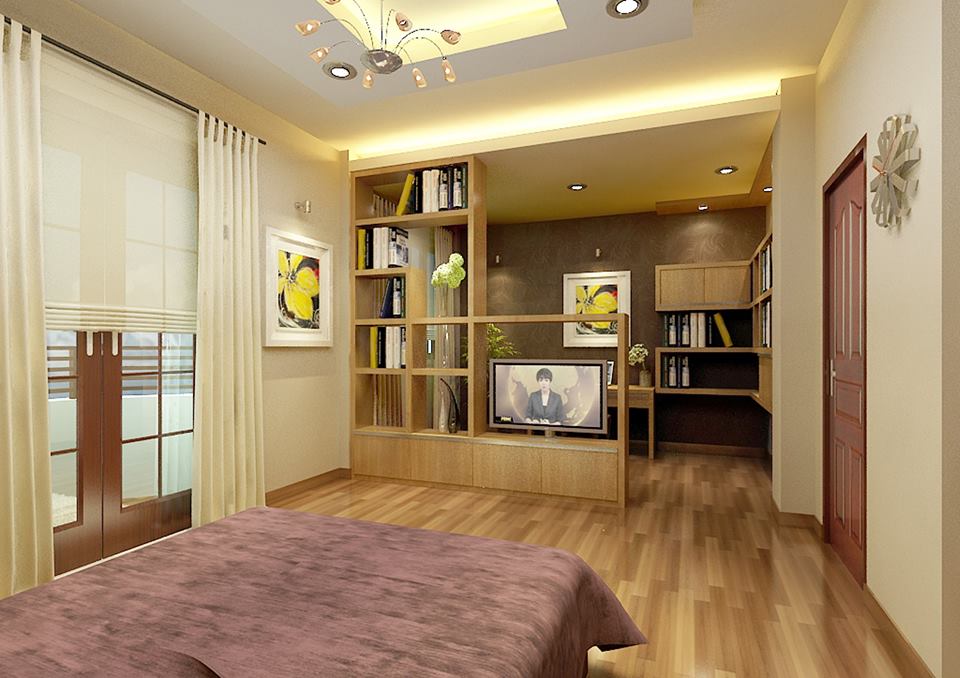 Dịch vụ sửa chữa nhà