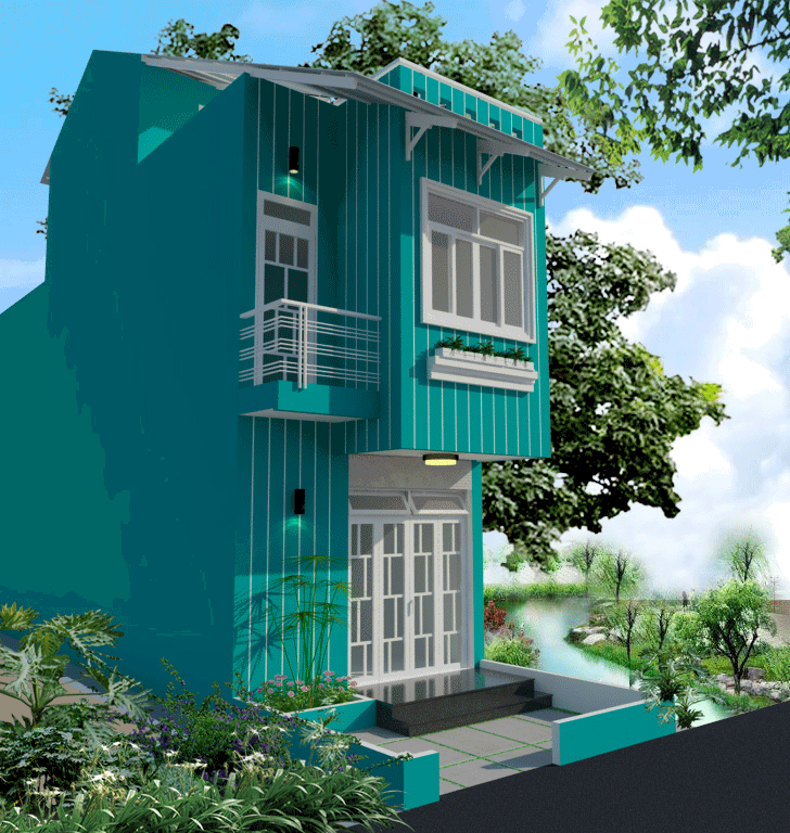 Đơn giá hoàn thiện nhà