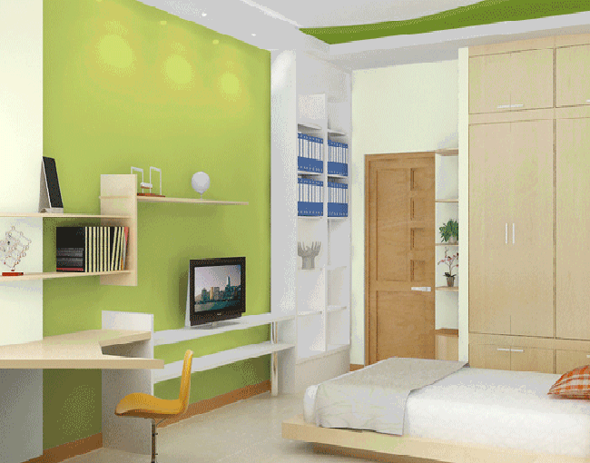 THI CÔNG NỘI THẤT CĂN HỘ KHU DÂN CƯ NAM LONG QUẬN 9